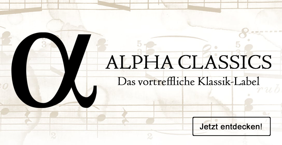 Alpha Classics