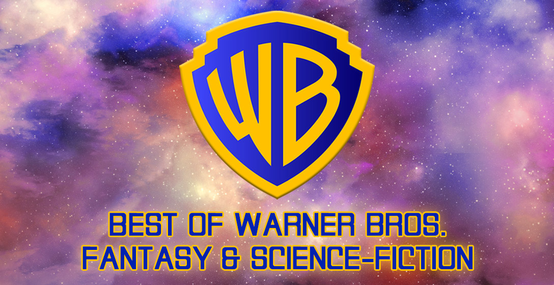 Best of Warner - Fantasy & Science-Fiction