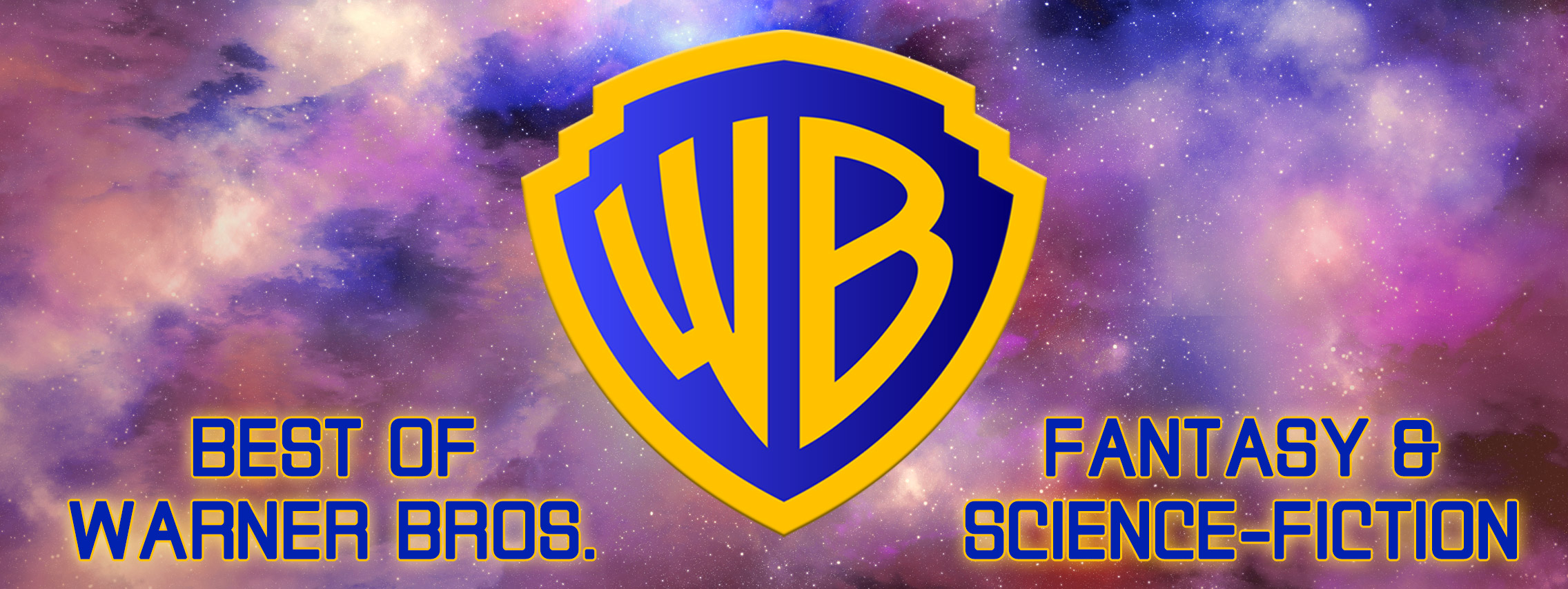 Best of Warner - Fantasy & Science-Fiction