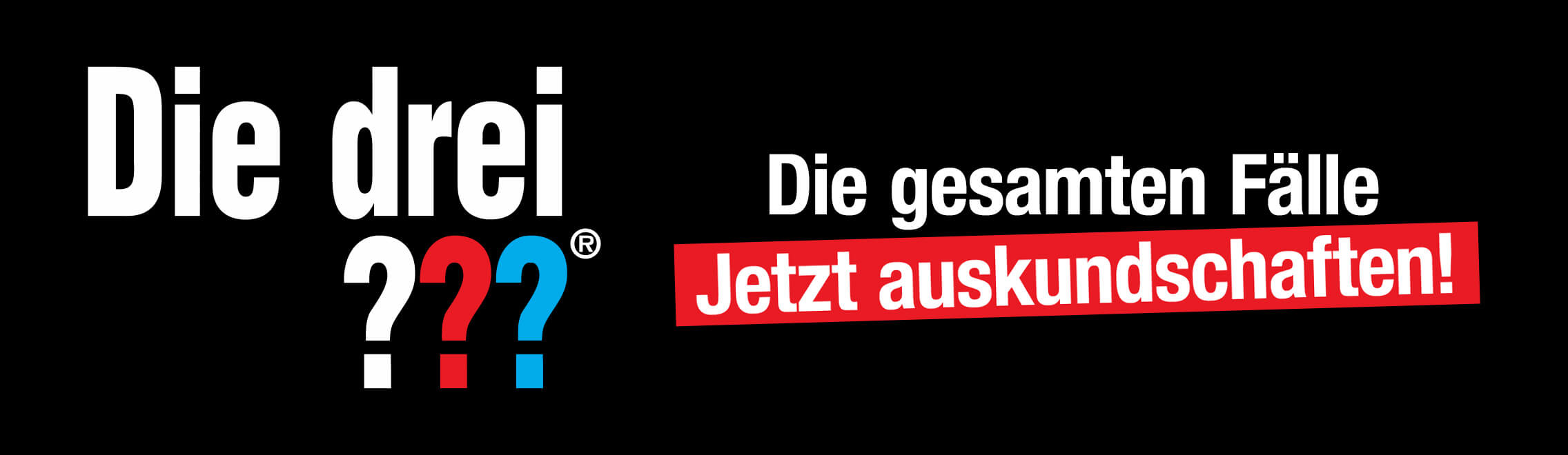 Die drei ???