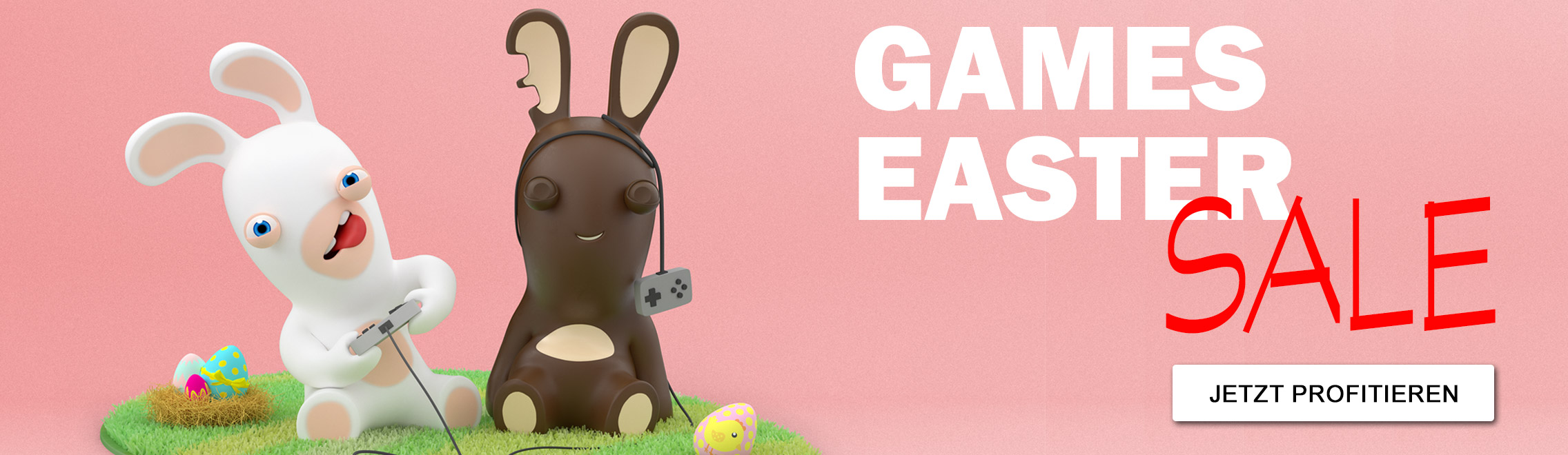 Easter Sale