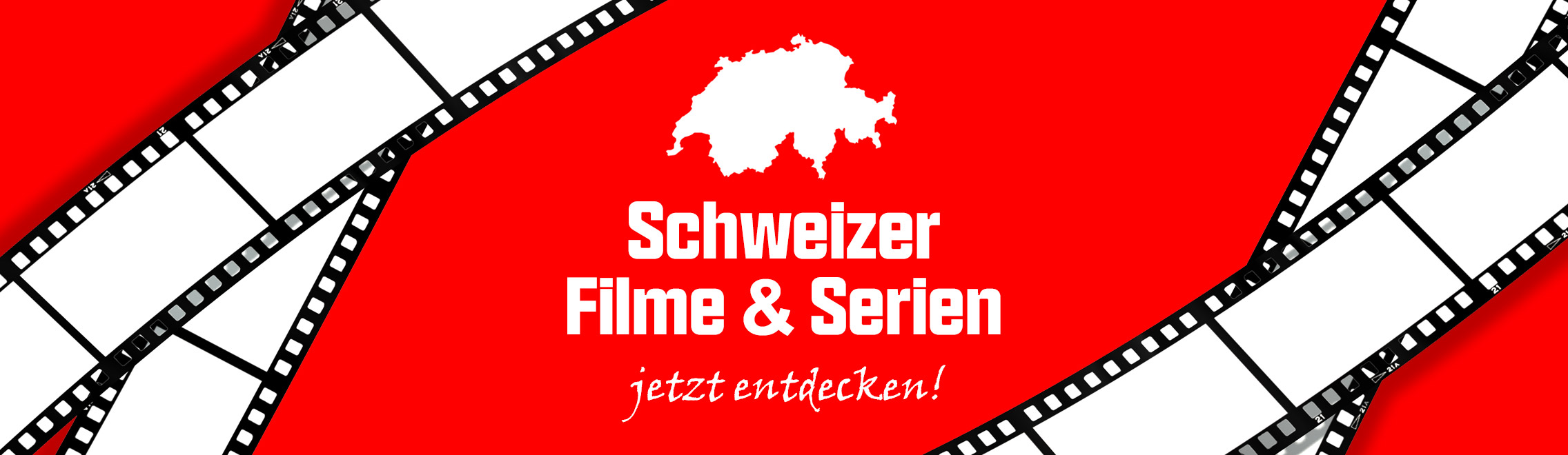 Schweizer Filme + Serien