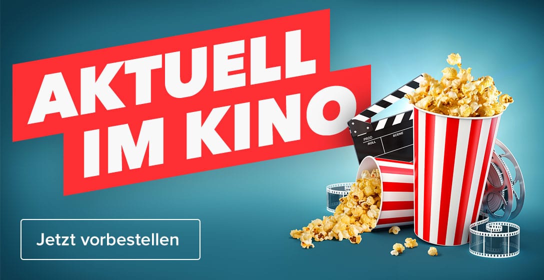 Aktuell im Kino