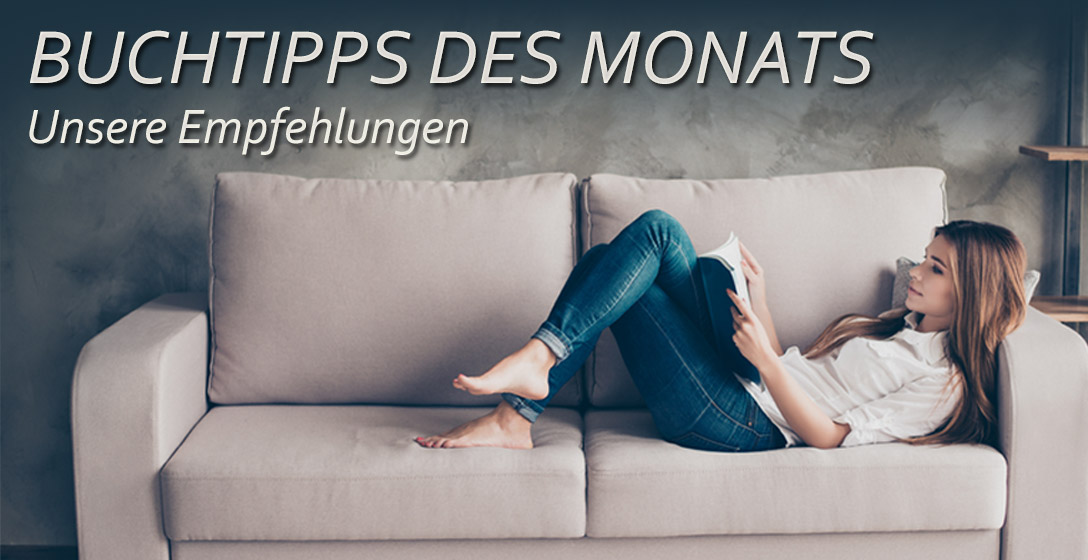 Buchtipps des Monats