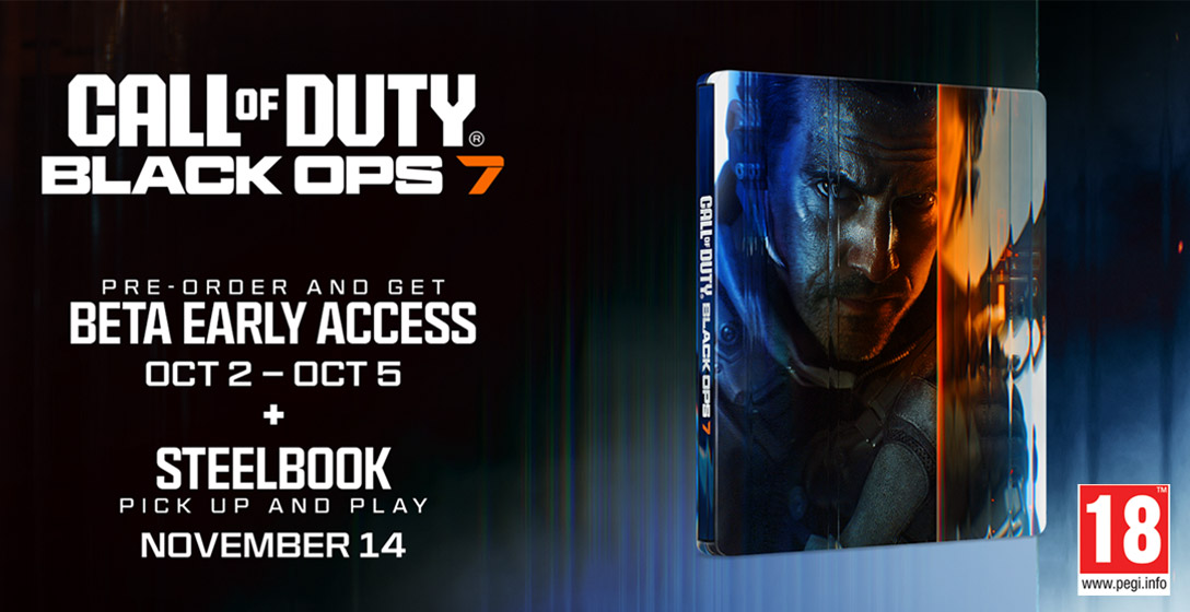 COD Black Ops 7