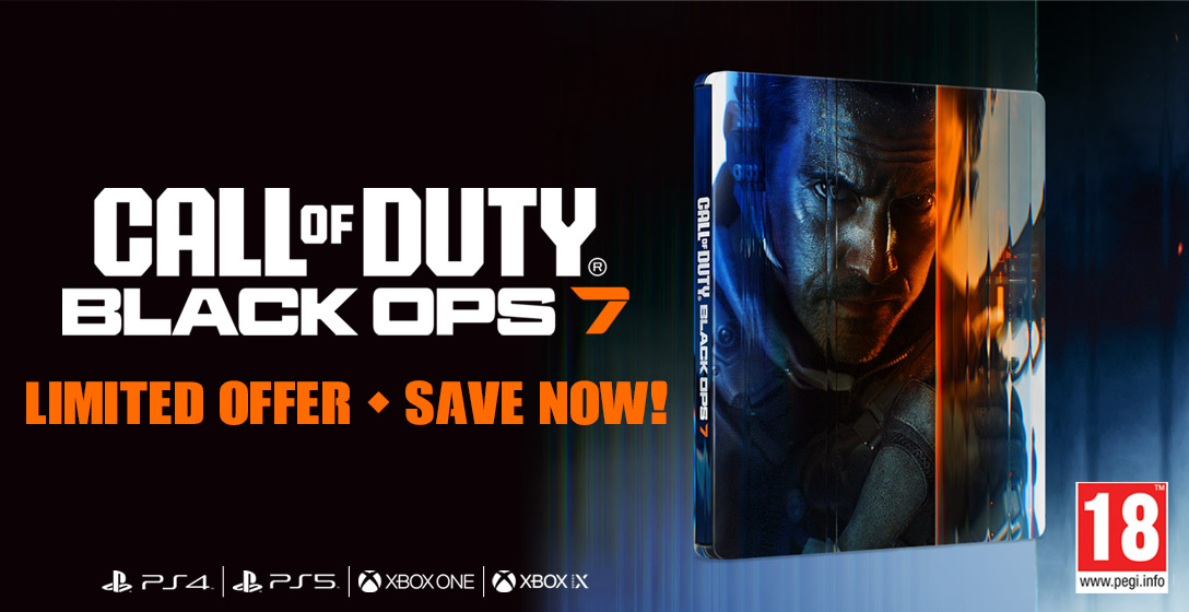 COD Black Ops 7