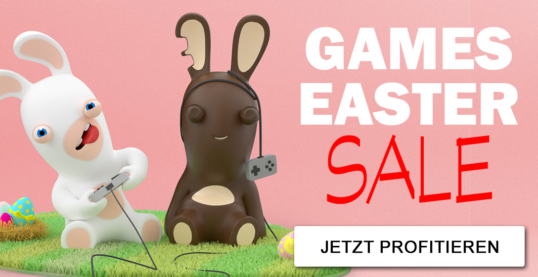 Easter Sale