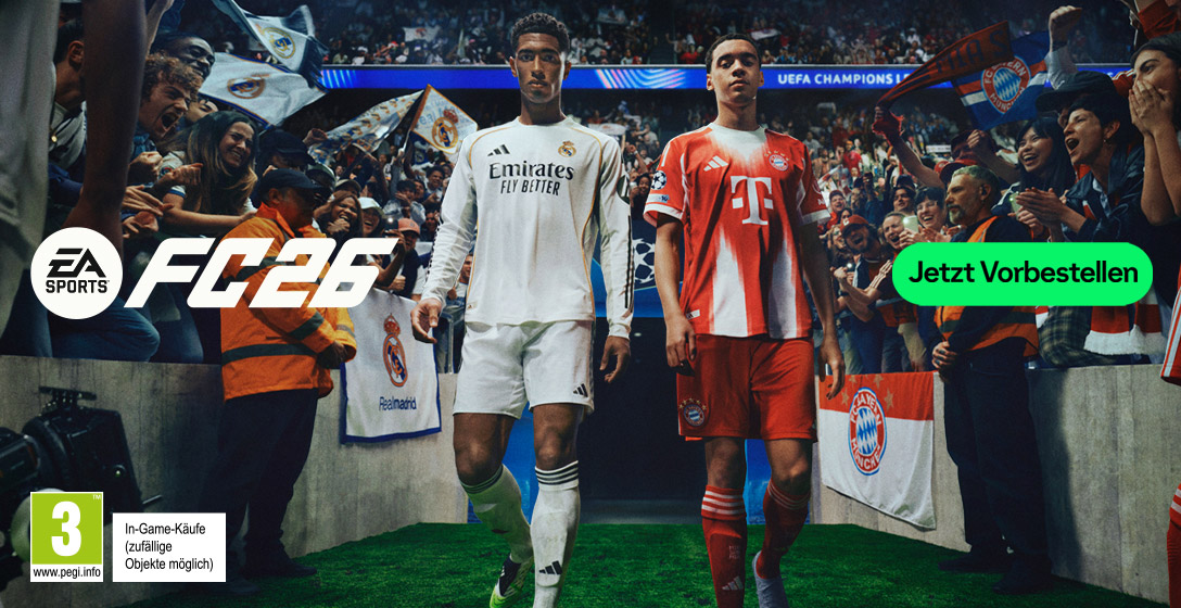 EA Sports FC 26