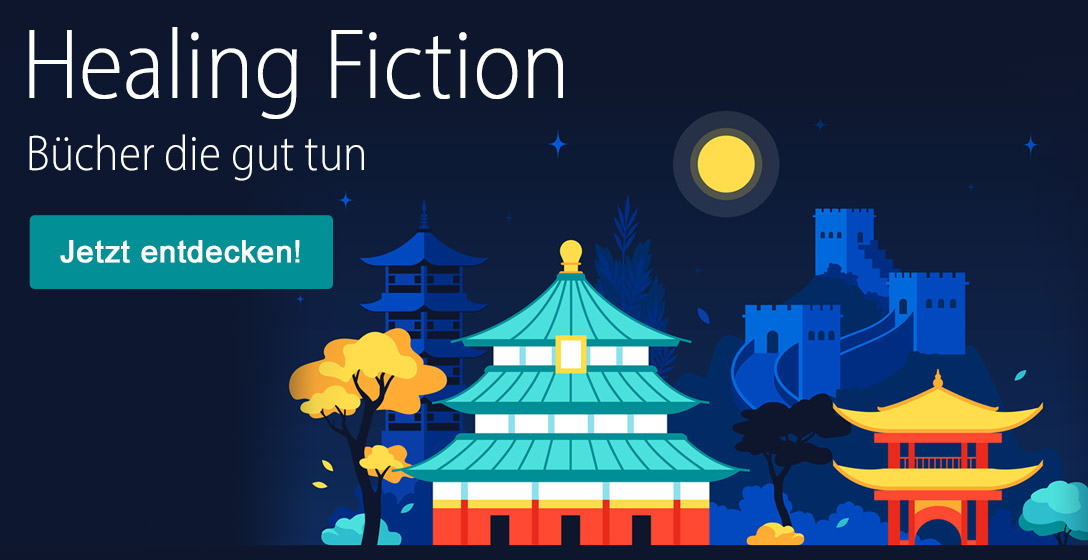 Healing Fiction