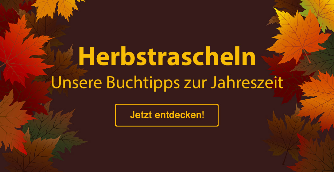 Herbstrascheln