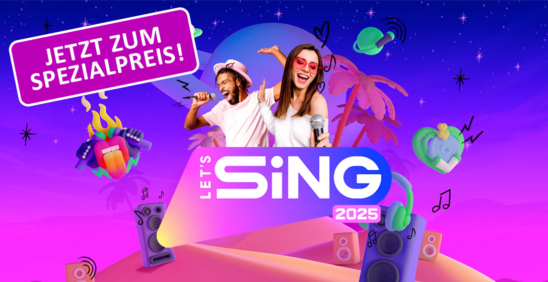 Let's Sing