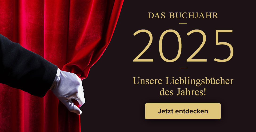 Lieblingsbücher 2025
