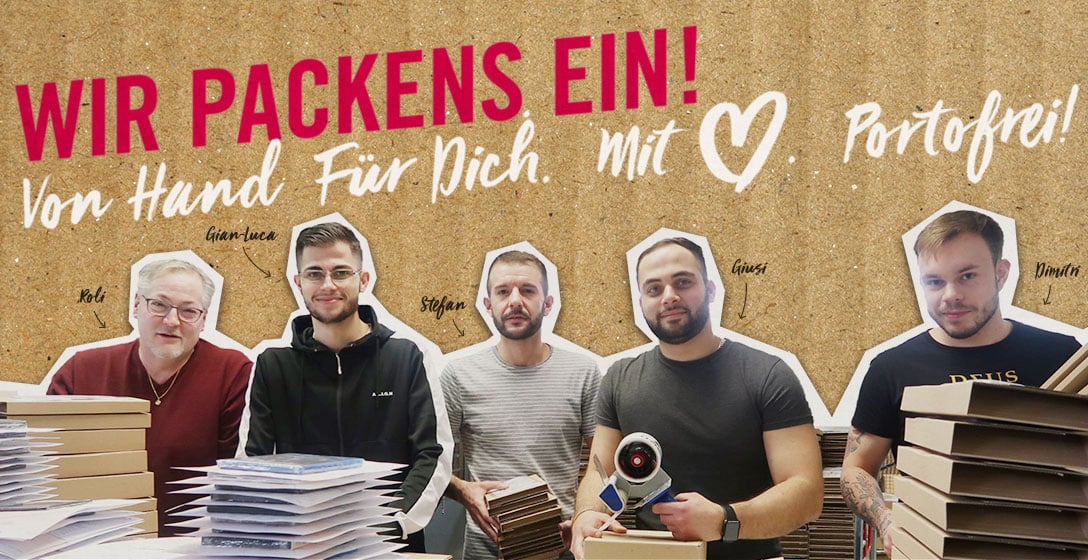 Packerei