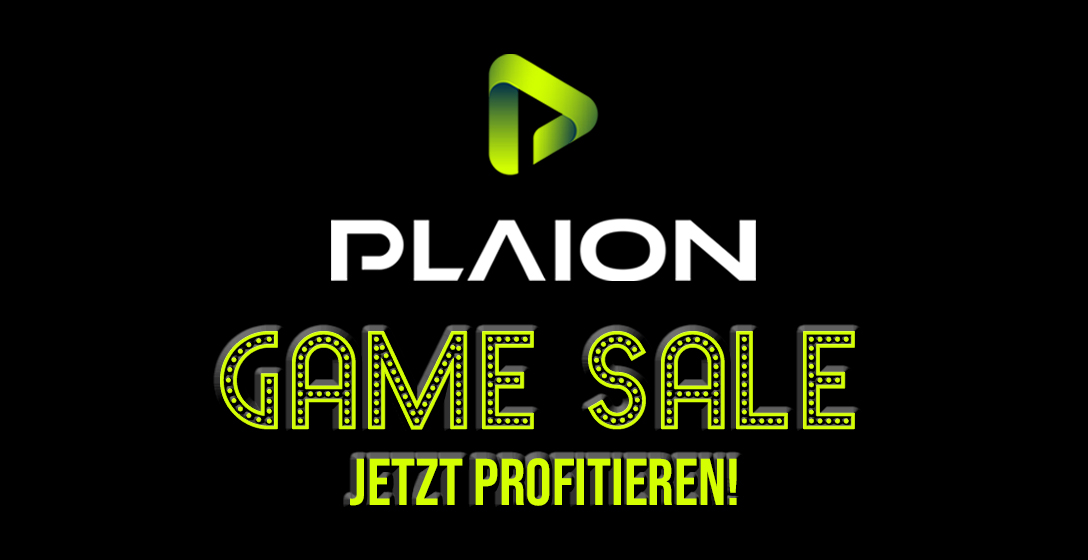 Games Sale