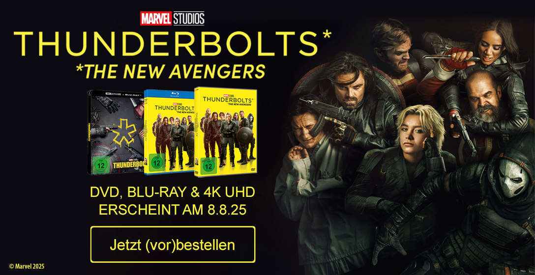 Thunderbolts