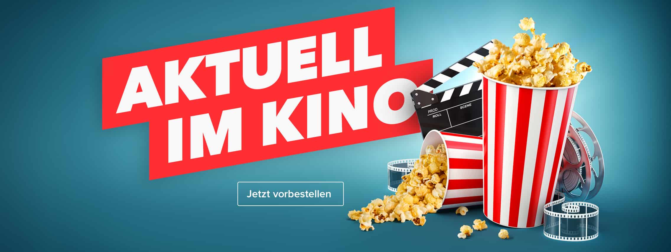 Aktuell im Kino