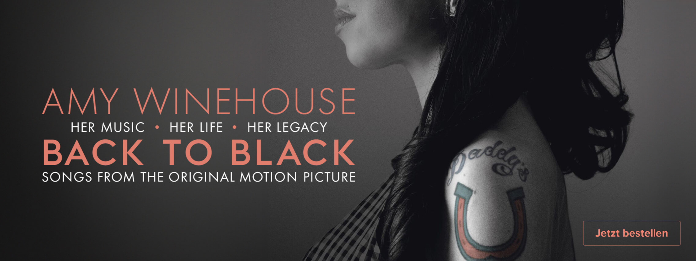 Amy Winehouse - Back To Black OST