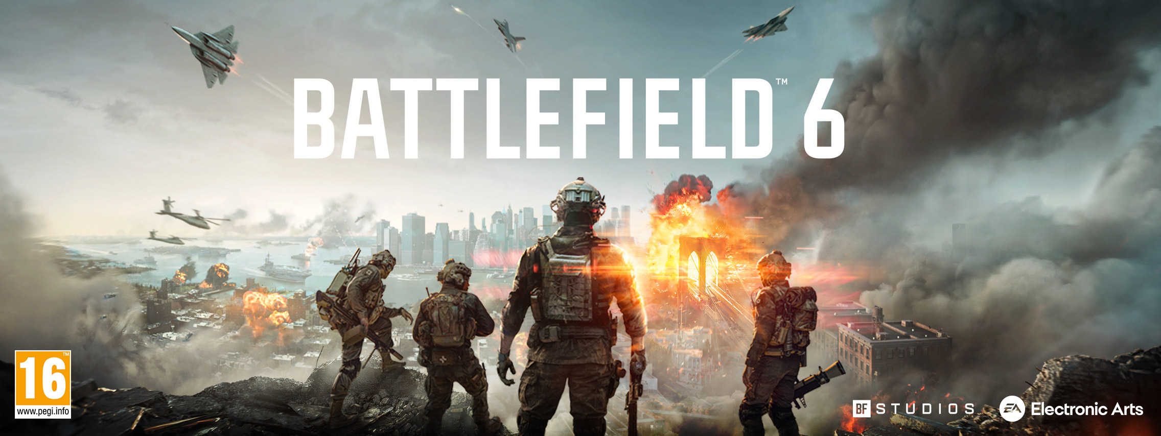 Battlefield 6
