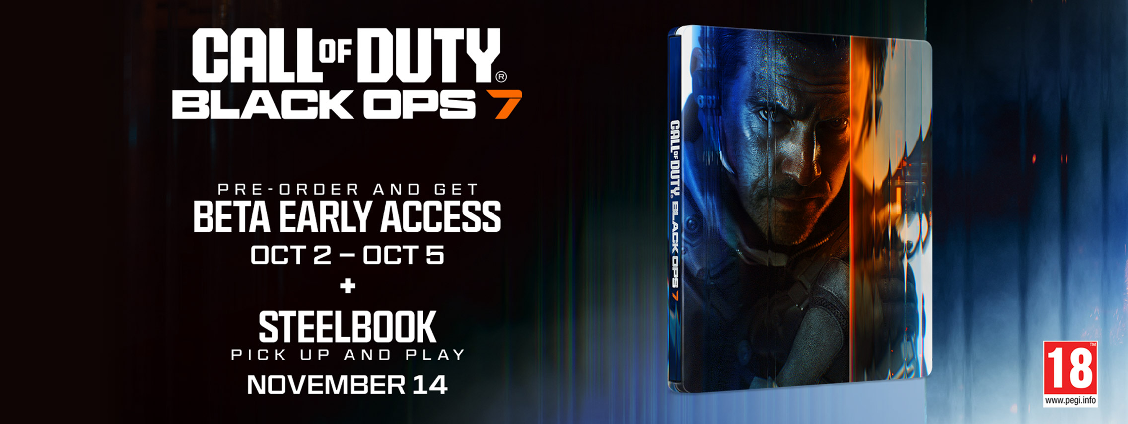 COD Black Ops 7