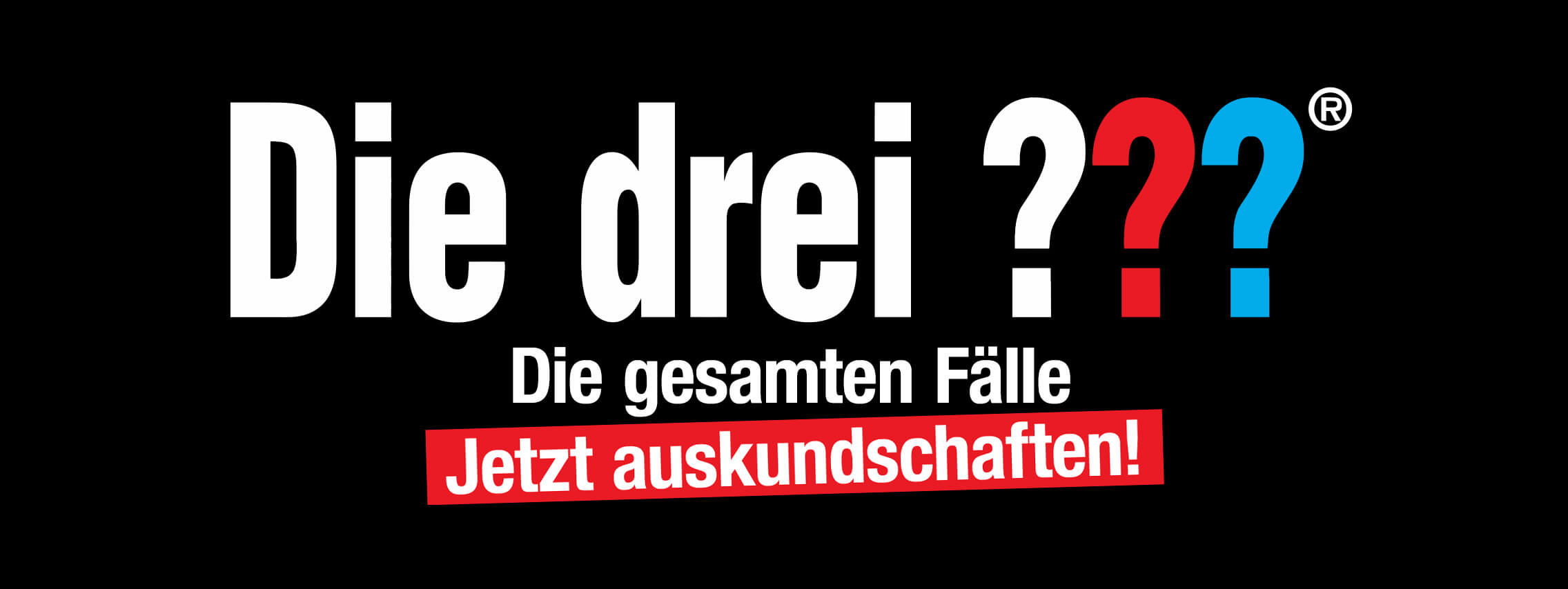 Die drei ???