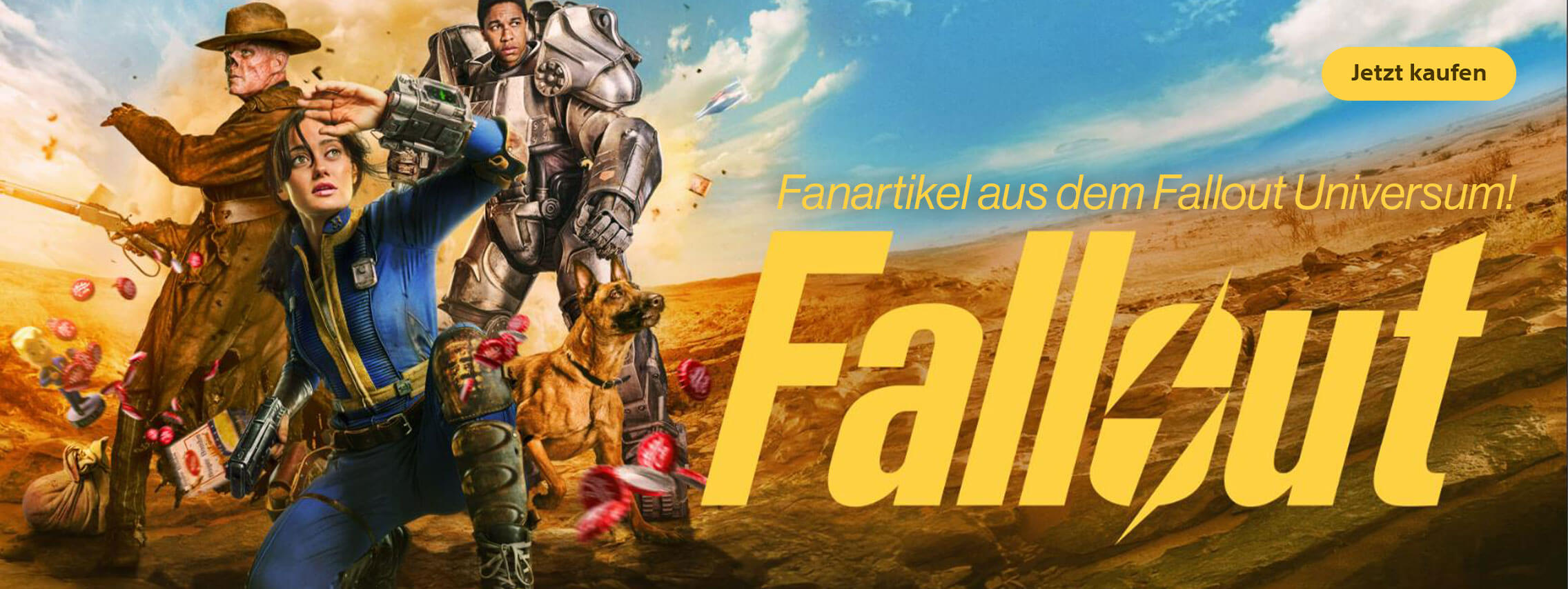 Fallout