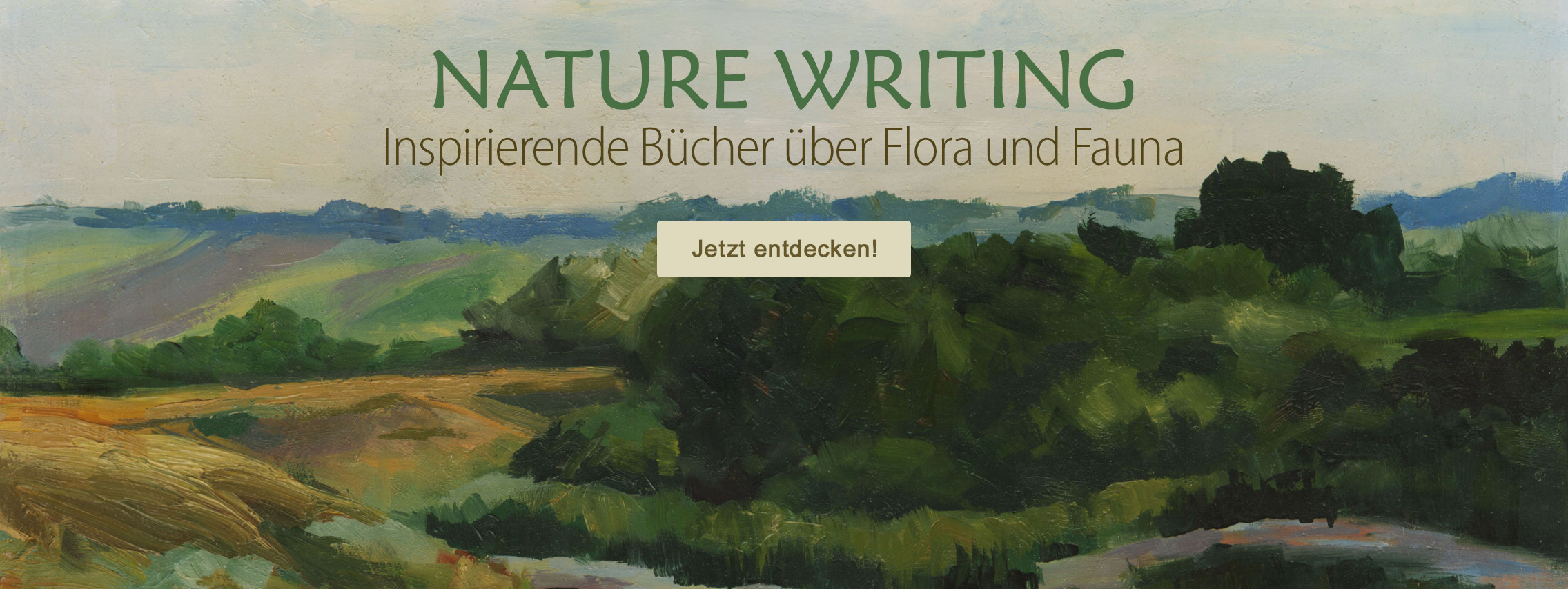 Nature Writing