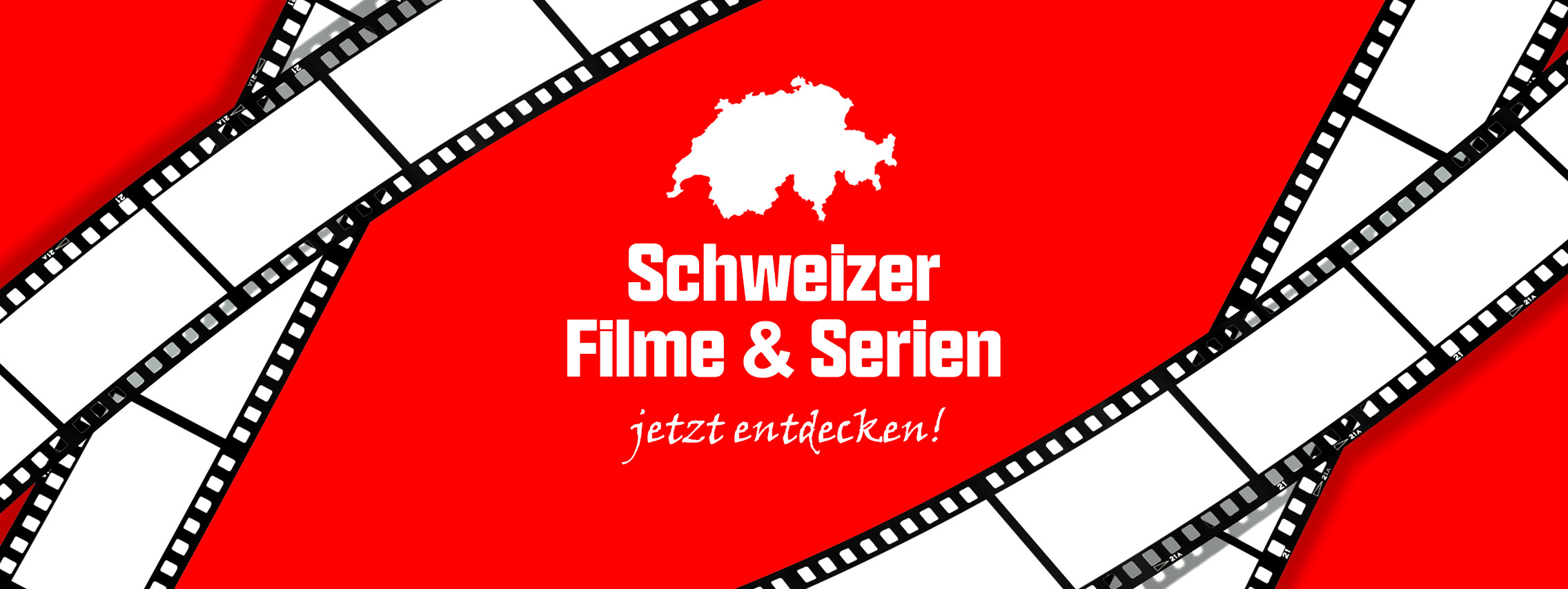 Schweizer Filme + Serien