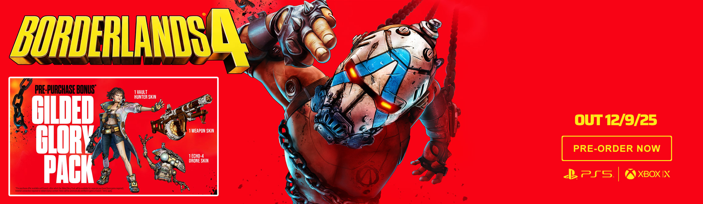 Borderlands 4