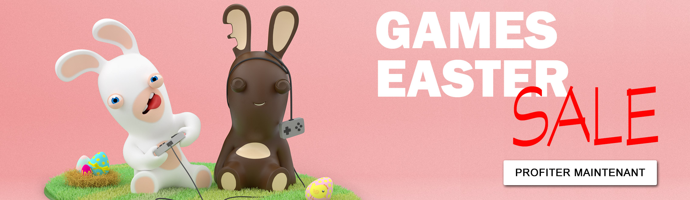 Easter Sale
