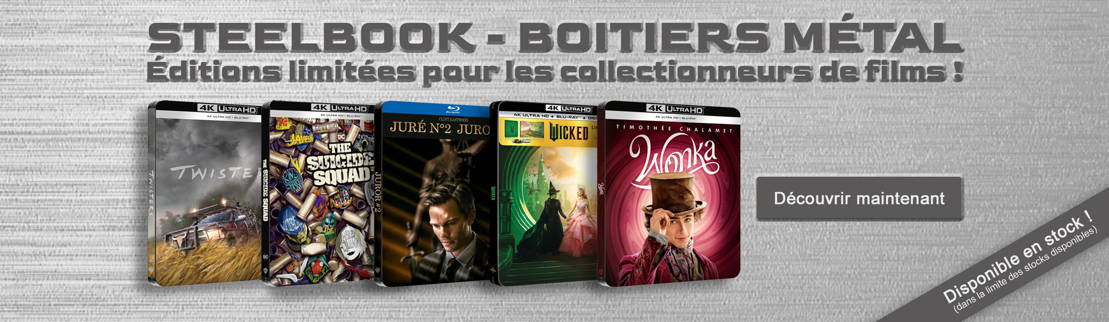 Steelbook