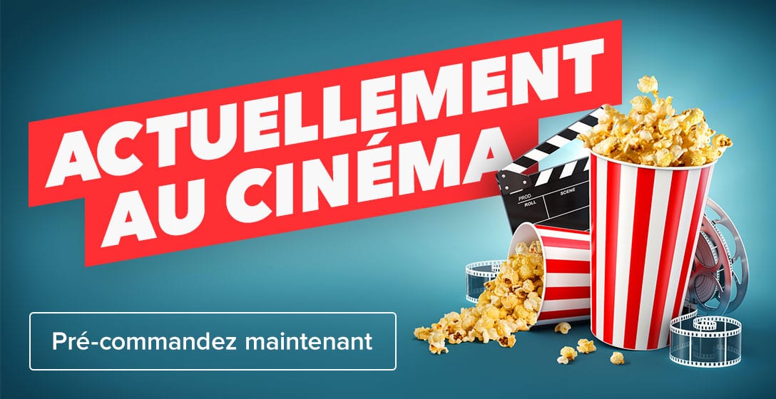 Actuellement au cinéma