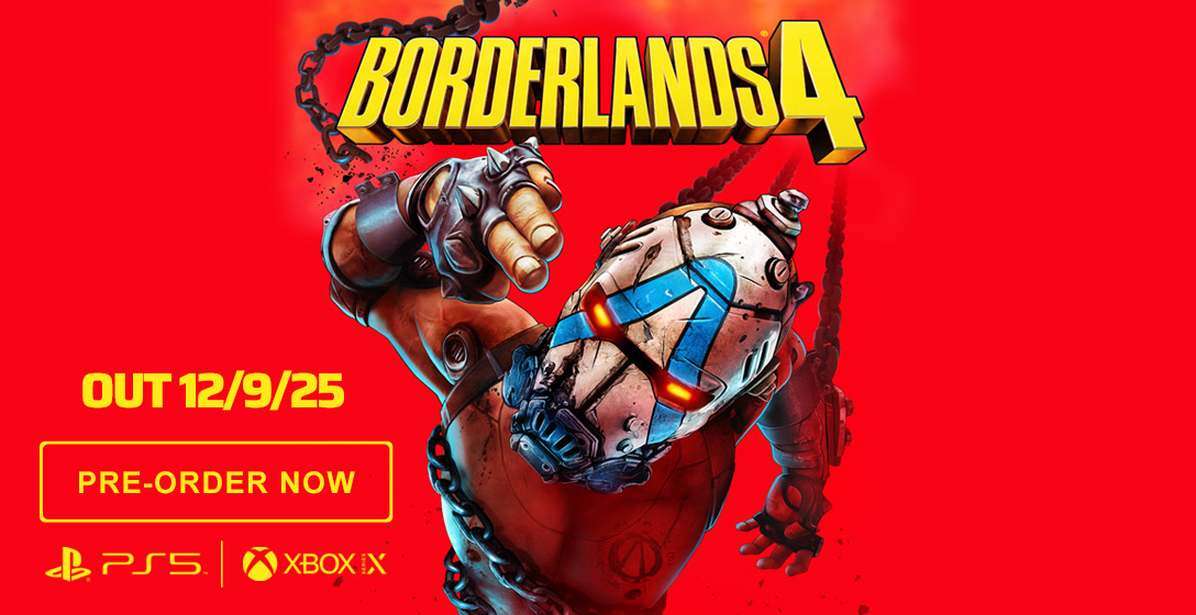 Borderlands 4