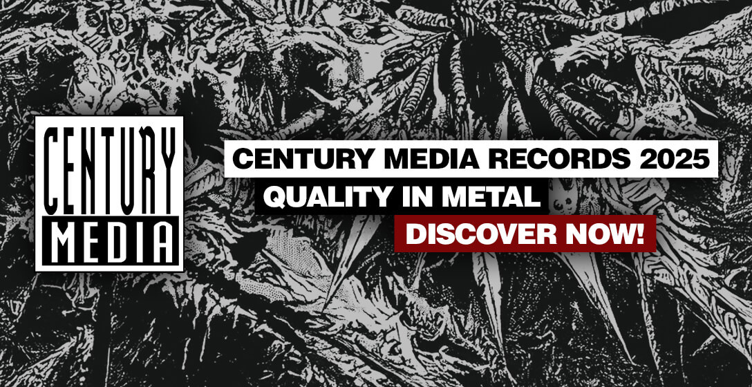 Century Media Records