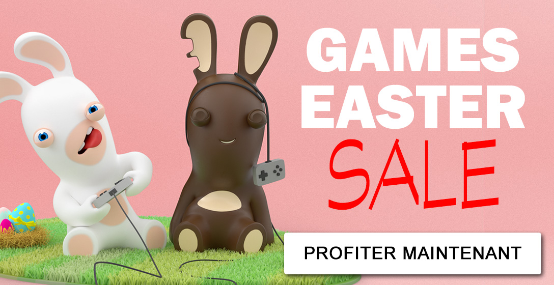 Easter Sale