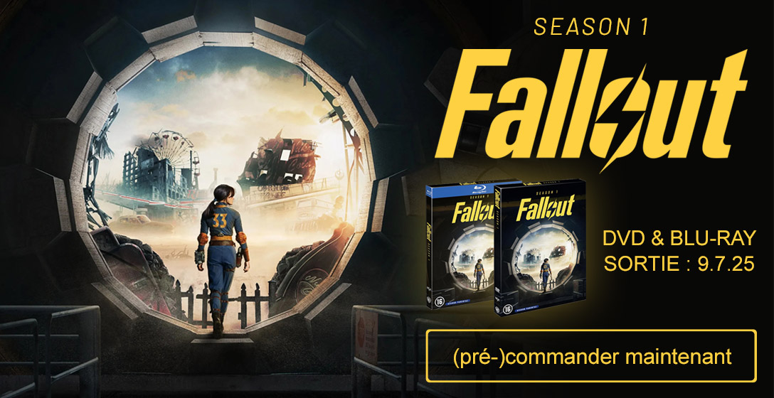 Fallout - Saison 1
