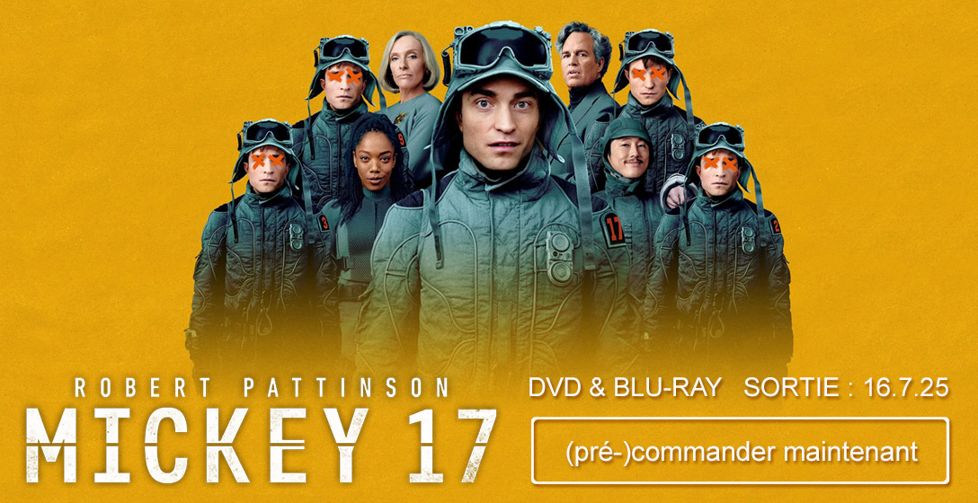 Mickey 17