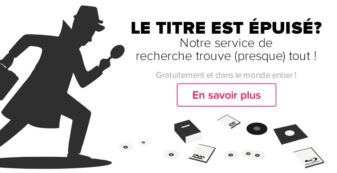 Service de recherche