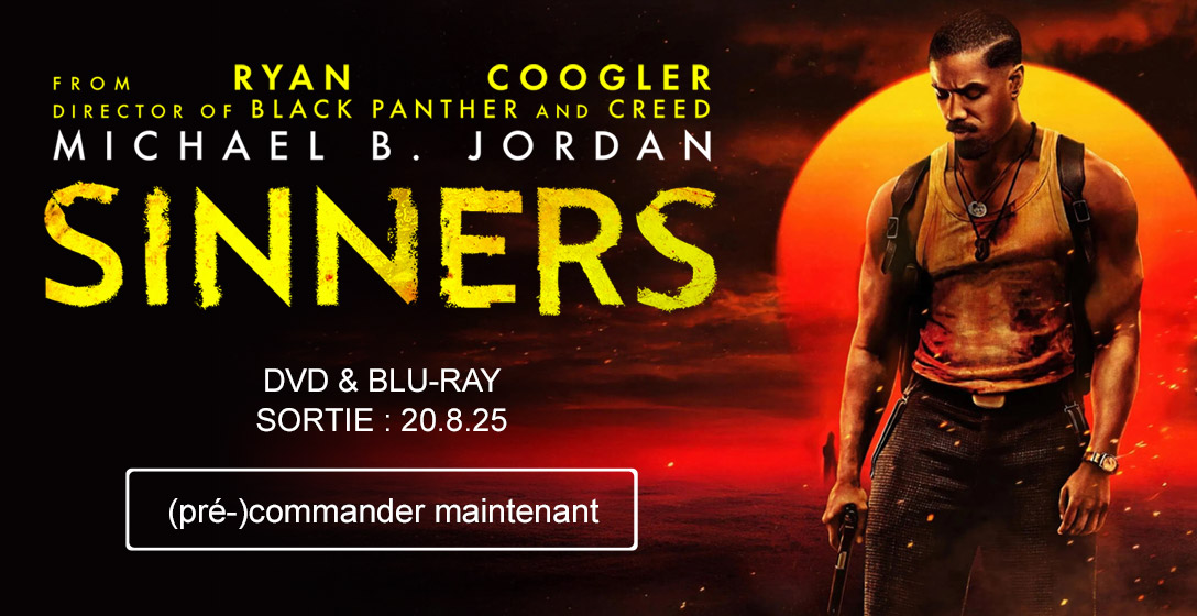 Sinners