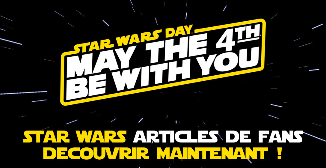 Star Wars Day