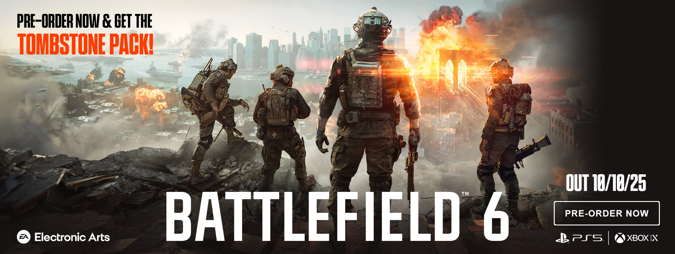 Battlefield 6