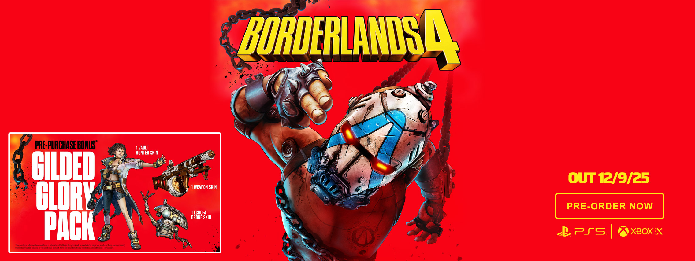 Borderlands 4