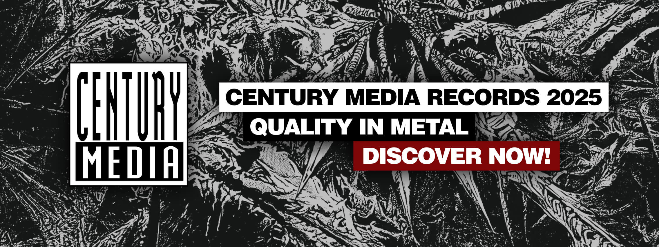 Century Media Records