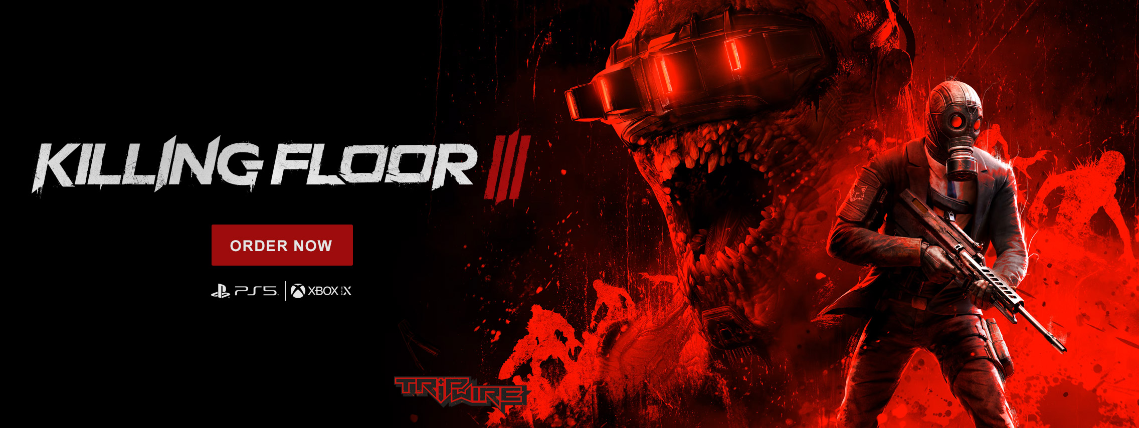Killing Floor III