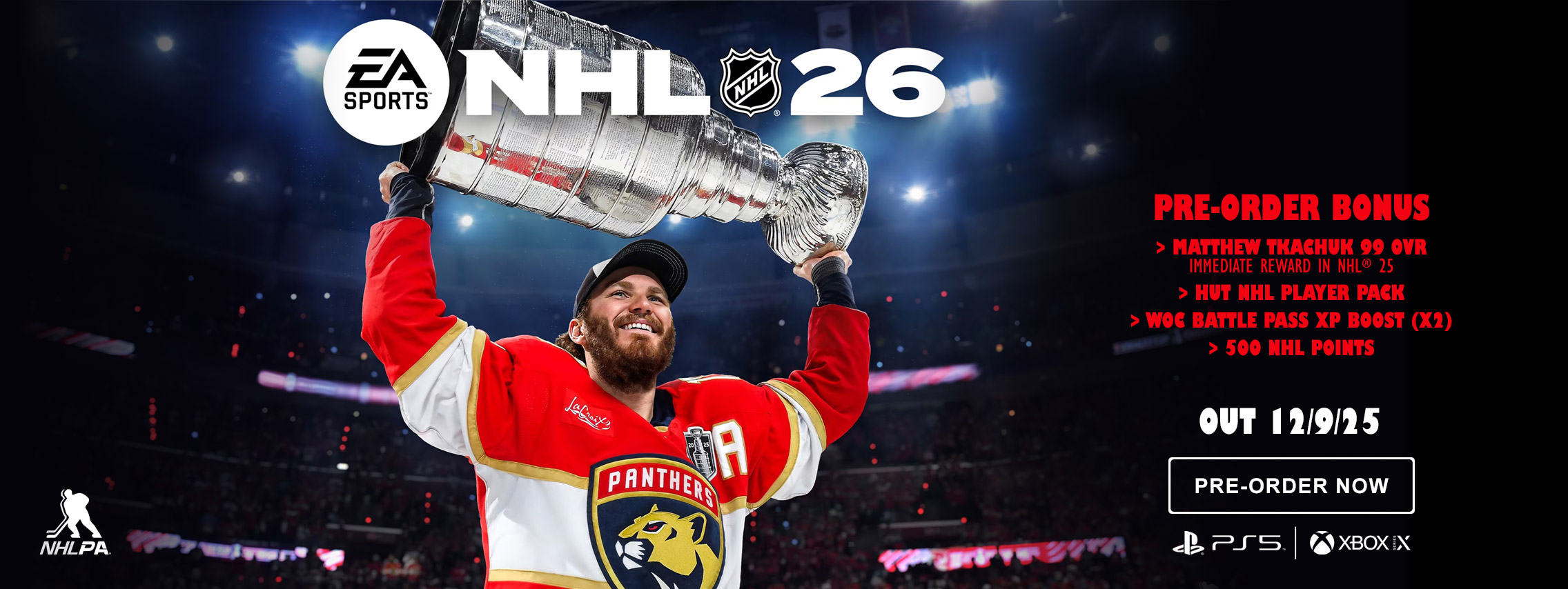 NHL 26