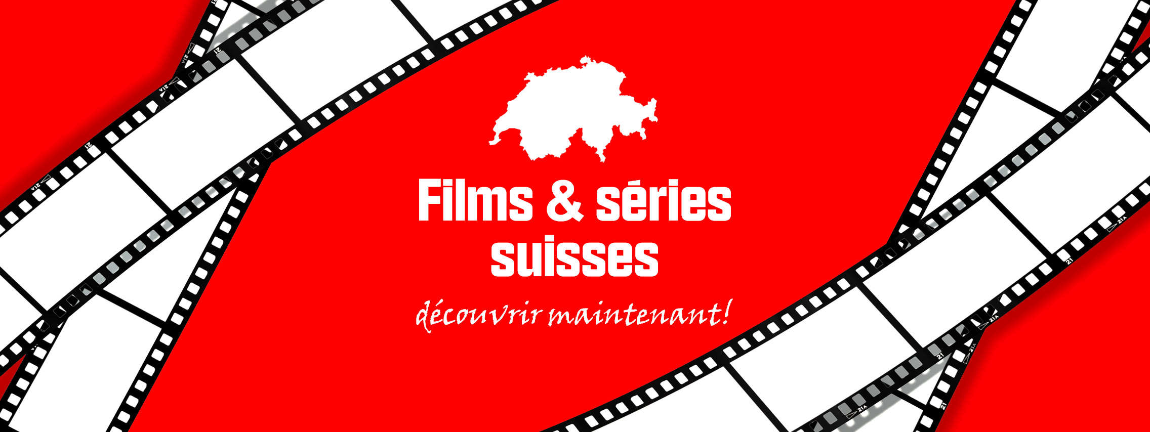 Films + séries suisses