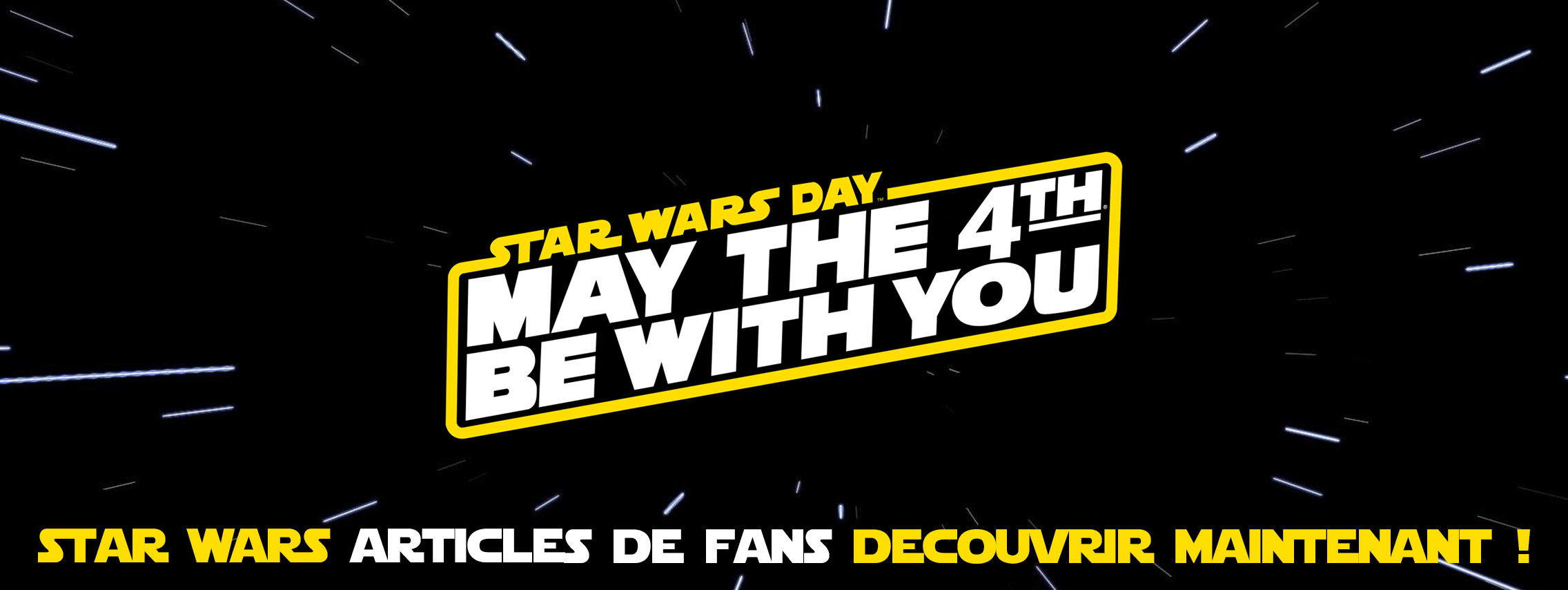 Star Wars Day