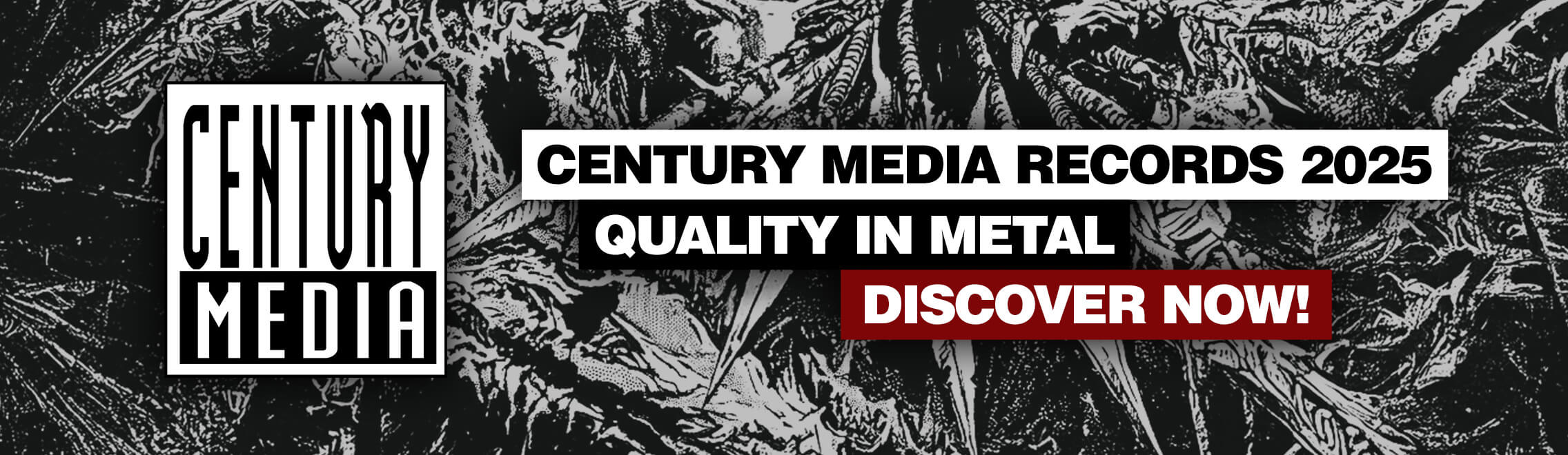 Century Media Records