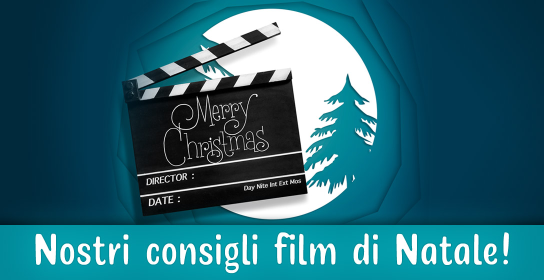 Nostri consigli film di Natale