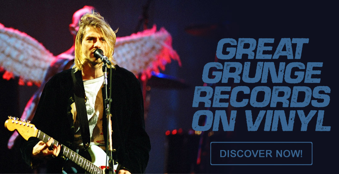 Great Grunge Records